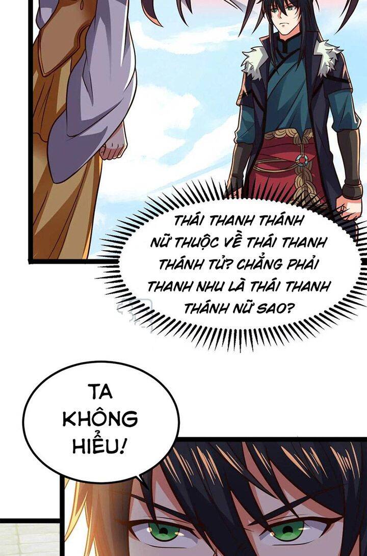 Thôn Phệ Vĩnh Hằng Chapter 232 - Trang 2