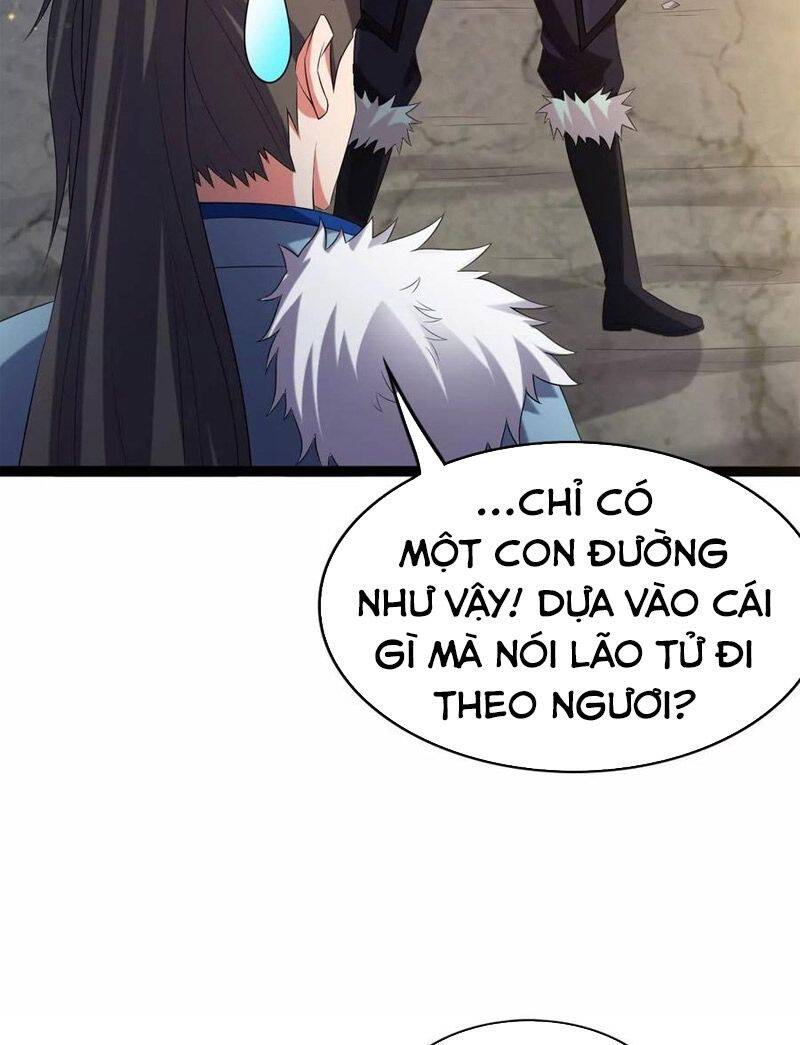 Thôn Phệ Vĩnh Hằng Chapter 232 - Trang 2