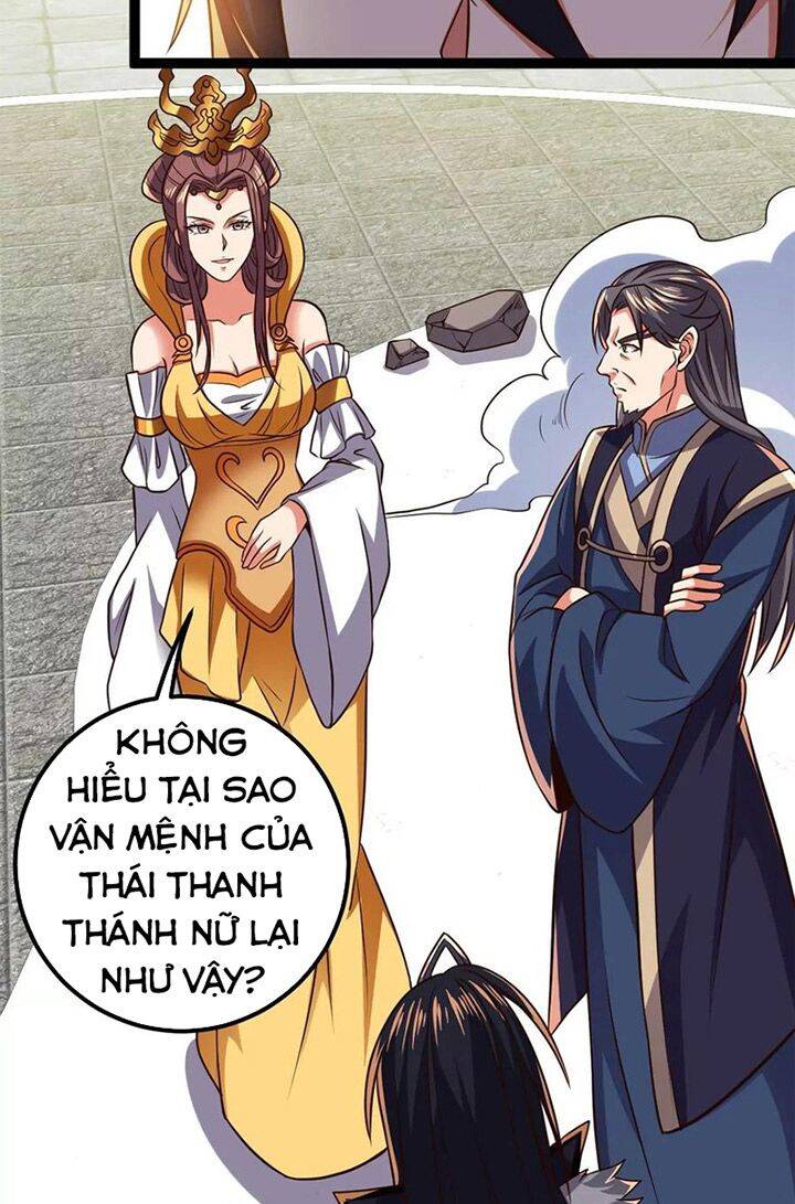 Thôn Phệ Vĩnh Hằng Chapter 232 - Trang 2