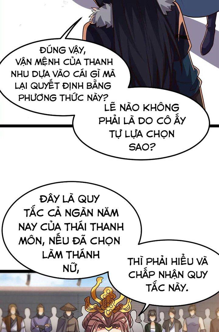 Thôn Phệ Vĩnh Hằng Chapter 232 - Trang 2