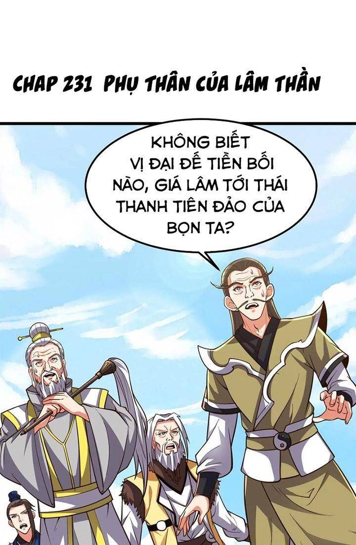 Thôn Phệ Vĩnh Hằng Chapter 231 - Trang 2