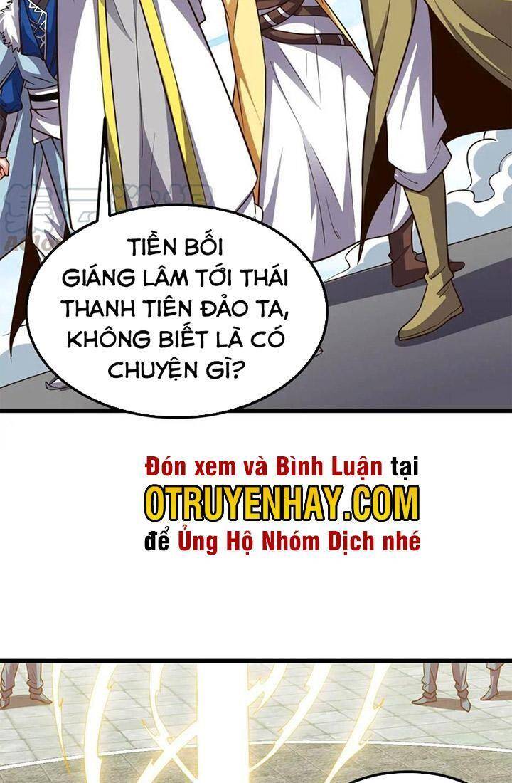 Thôn Phệ Vĩnh Hằng Chapter 231 - Trang 2