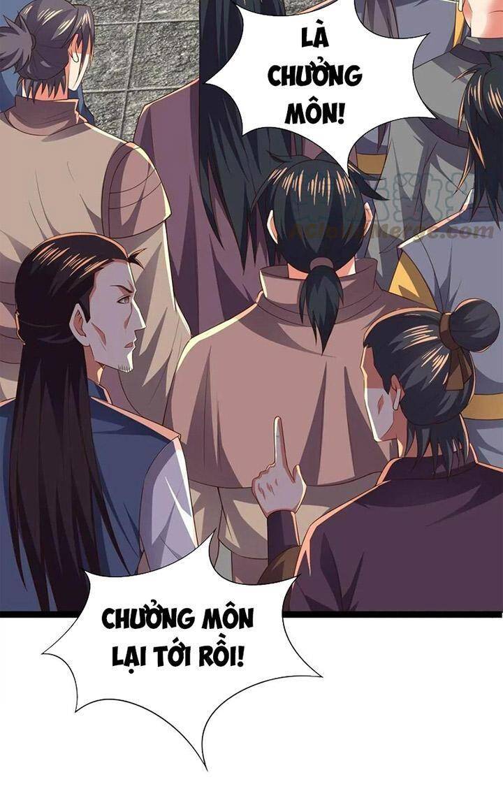 Thôn Phệ Vĩnh Hằng Chapter 231 - Trang 2