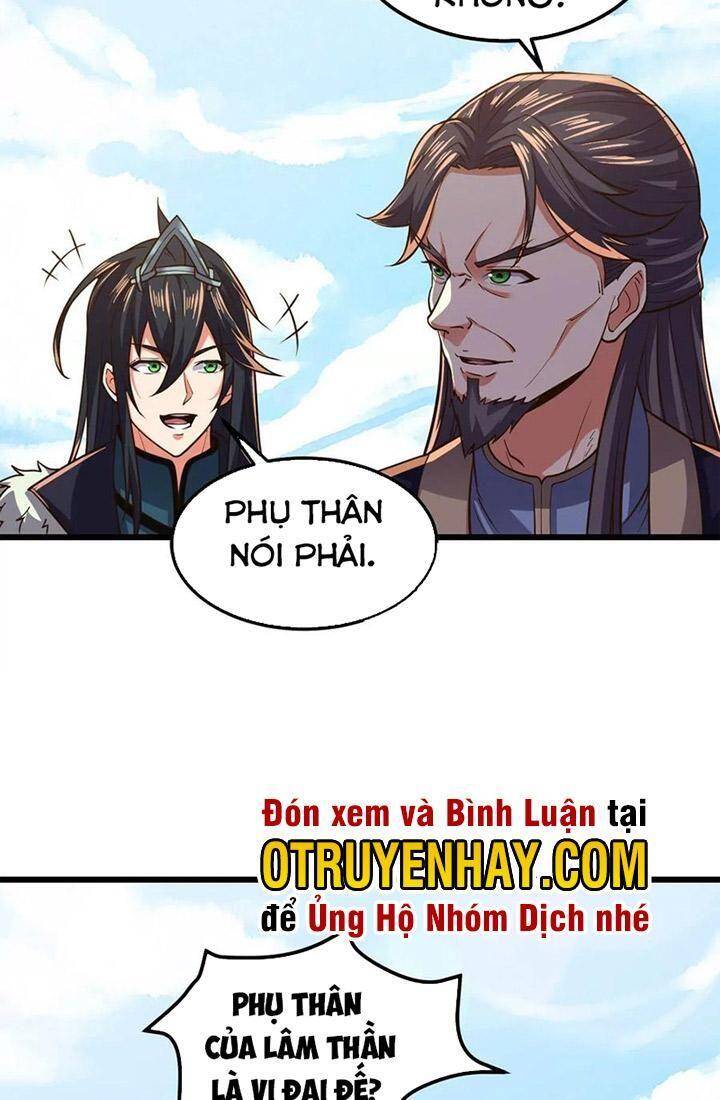 Thôn Phệ Vĩnh Hằng Chapter 231 - Trang 2