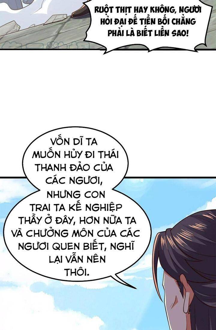 Thôn Phệ Vĩnh Hằng Chapter 231 - Trang 2