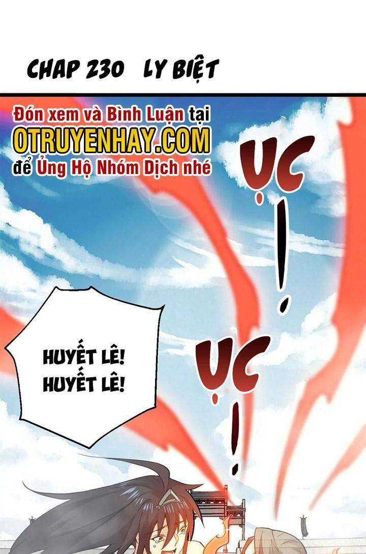 Thôn Phệ Vĩnh Hằng Chapter 230 - Trang 2