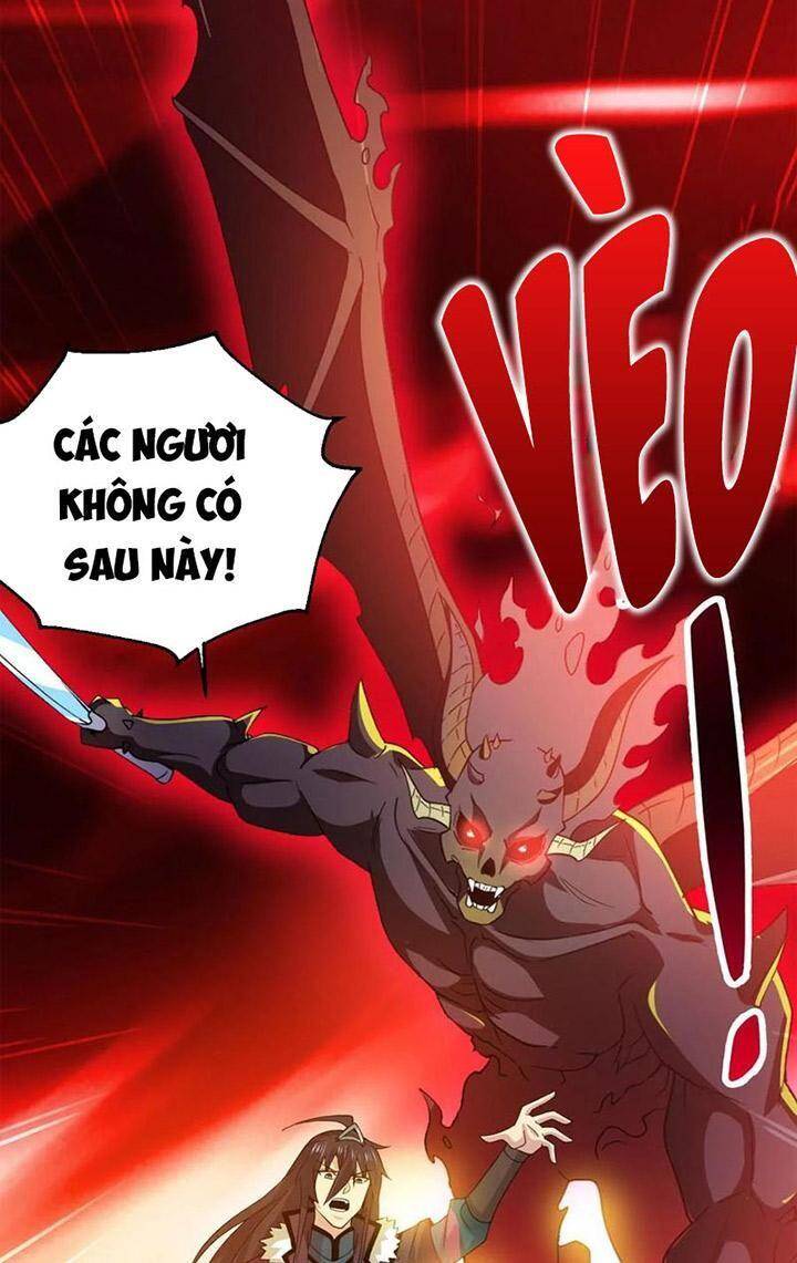 Thôn Phệ Vĩnh Hằng Chapter 230 - Trang 2