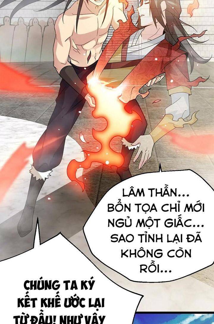 Thôn Phệ Vĩnh Hằng Chapter 230 - Trang 2