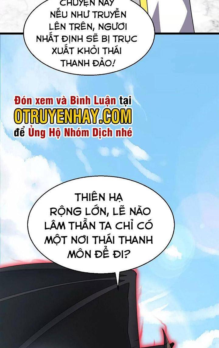 Thôn Phệ Vĩnh Hằng Chapter 230 - Trang 2