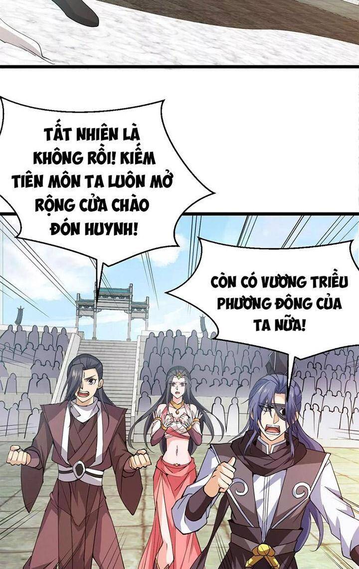 Thôn Phệ Vĩnh Hằng Chapter 230 - Trang 2