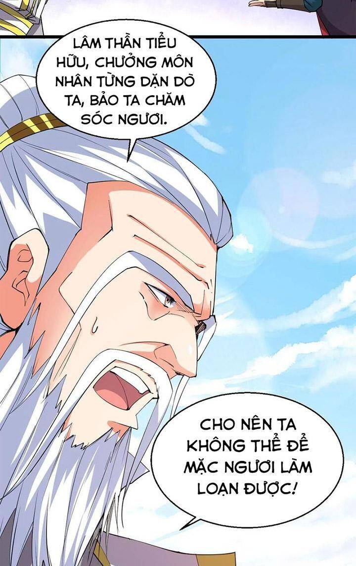 Thôn Phệ Vĩnh Hằng Chapter 230 - Trang 2