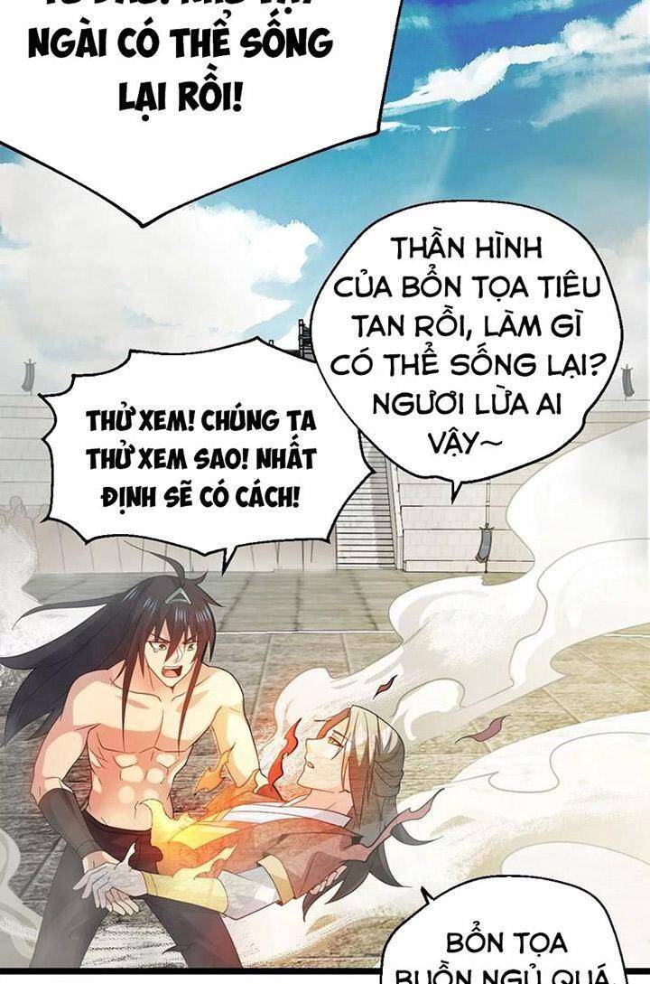 Thôn Phệ Vĩnh Hằng Chapter 230 - Trang 2