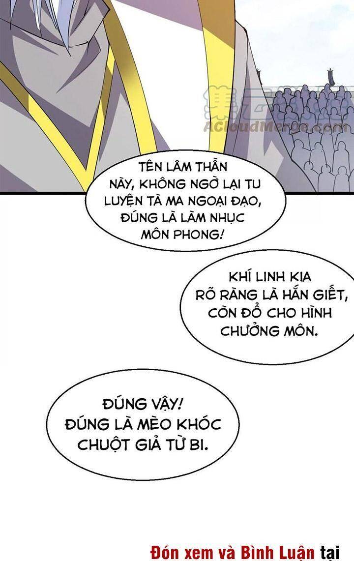 Thôn Phệ Vĩnh Hằng Chapter 230 - Trang 2