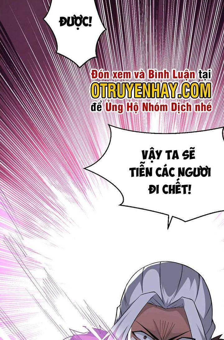 Thôn Phệ Vĩnh Hằng Chapter 229 - Trang 2