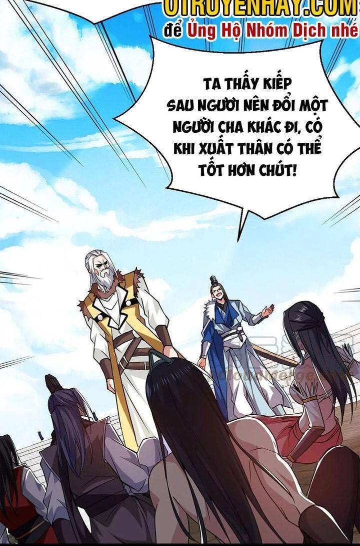 Thôn Phệ Vĩnh Hằng Chapter 229 - Trang 2