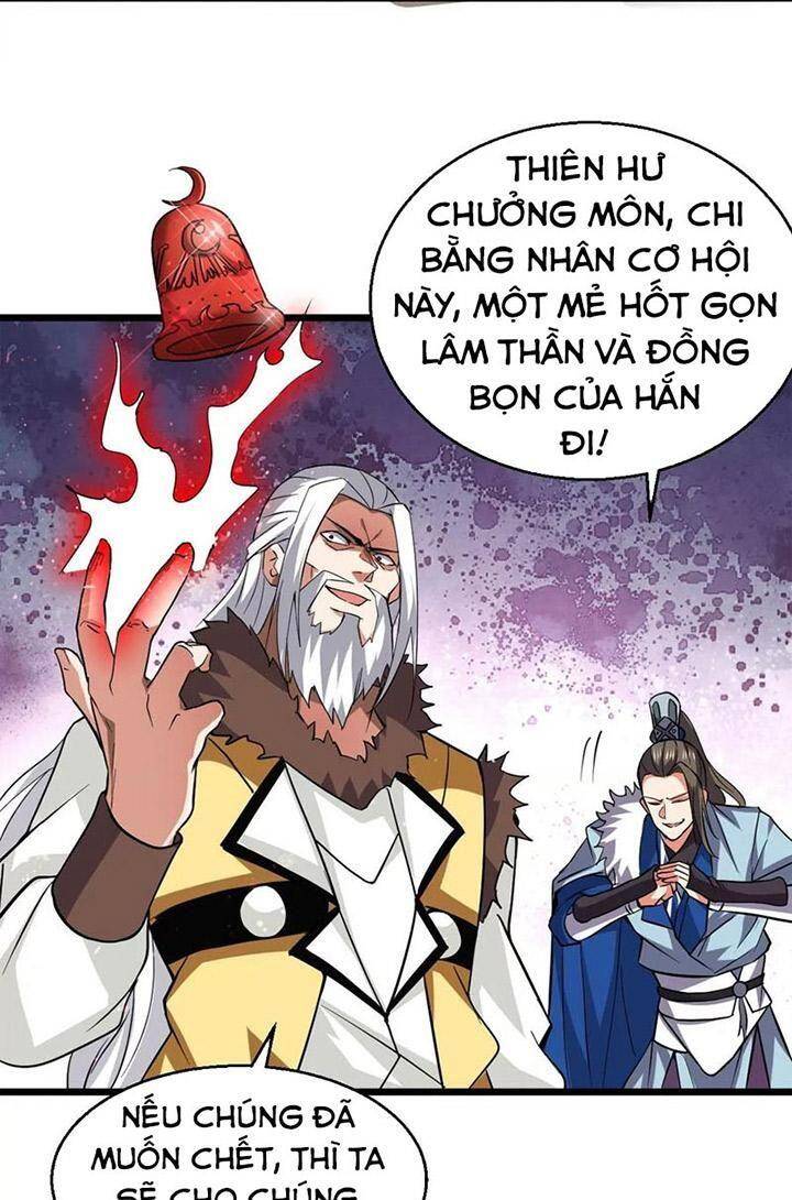 Thôn Phệ Vĩnh Hằng Chapter 229 - Trang 2