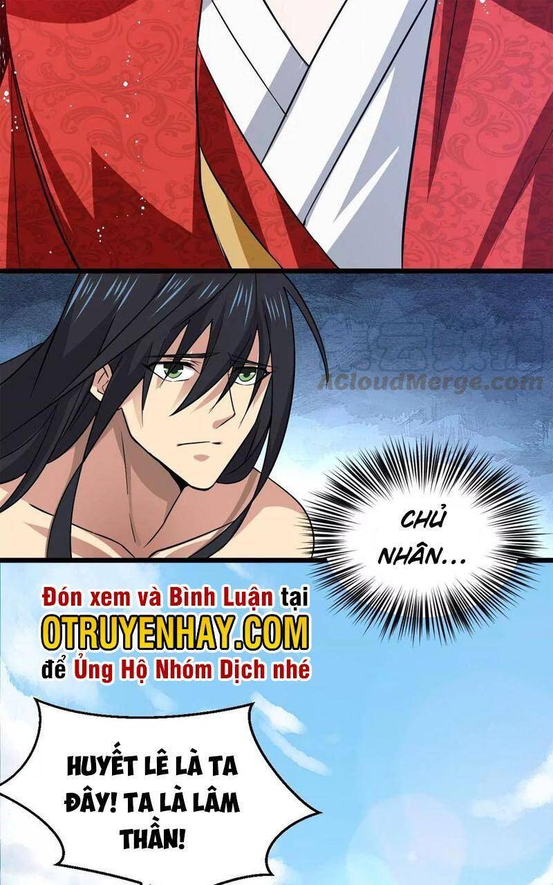 Thôn Phệ Vĩnh Hằng Chapter 229 - Trang 2