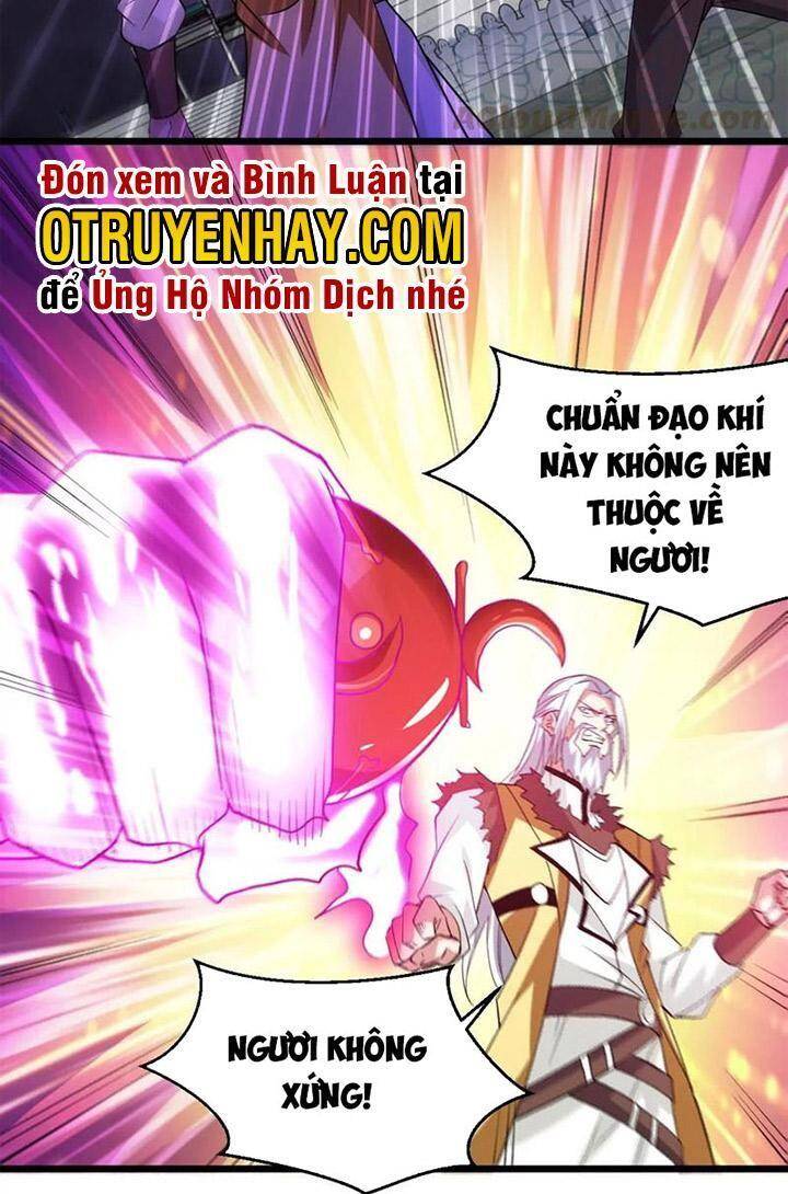 Thôn Phệ Vĩnh Hằng Chapter 229 - Trang 2