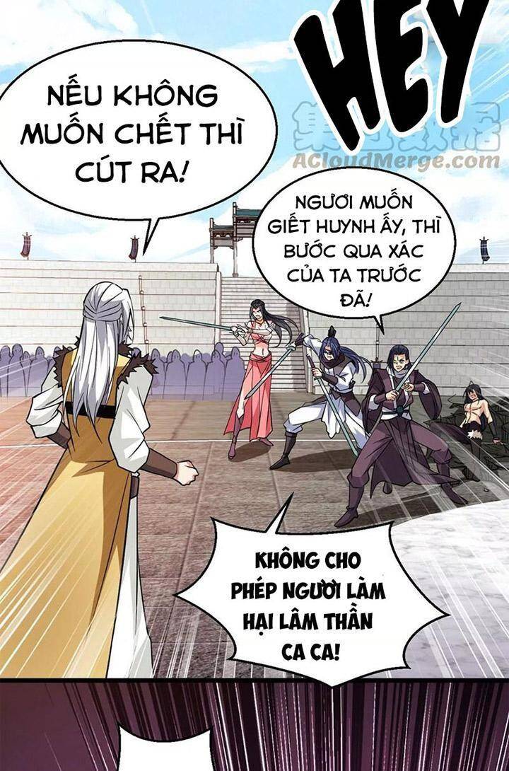 Thôn Phệ Vĩnh Hằng Chapter 229 - Trang 2