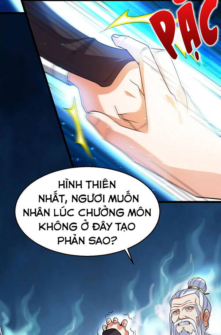 Thôn Phệ Vĩnh Hằng Chapter 228 - Trang 2