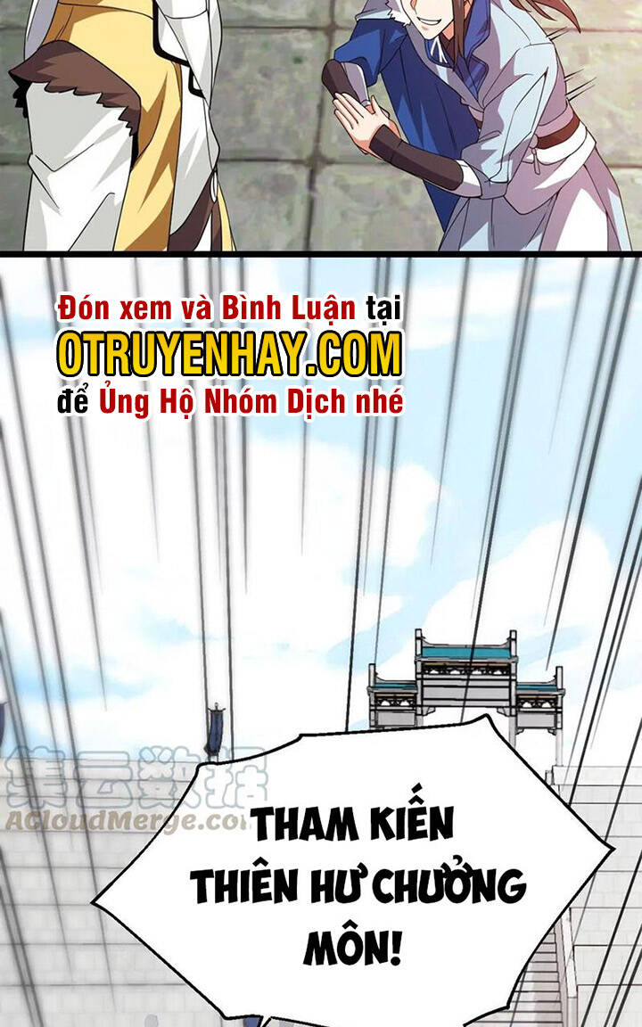 Thôn Phệ Vĩnh Hằng Chapter 228 - Trang 2