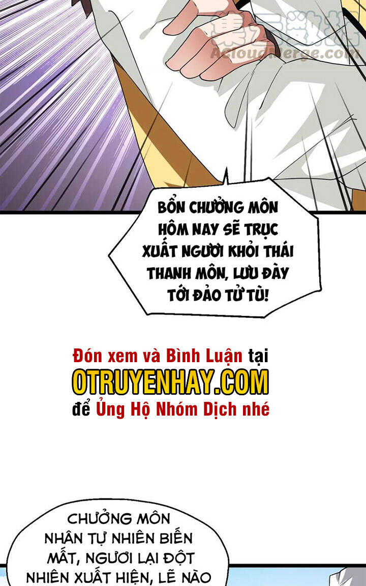 Thôn Phệ Vĩnh Hằng Chapter 228 - Trang 2