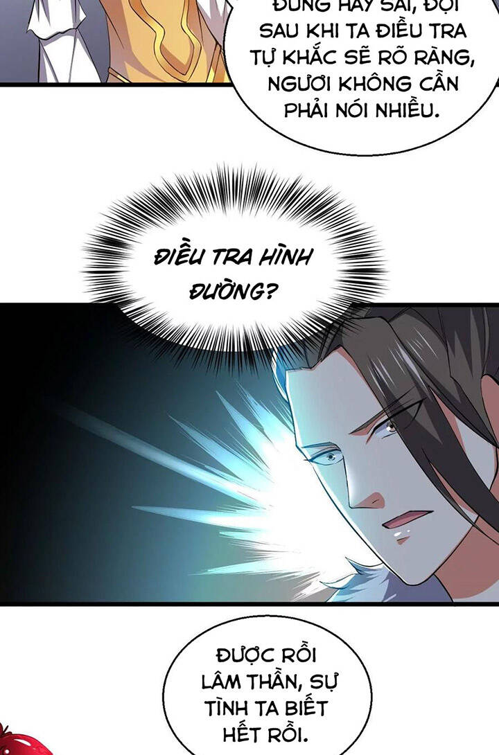 Thôn Phệ Vĩnh Hằng Chapter 228 - Trang 2