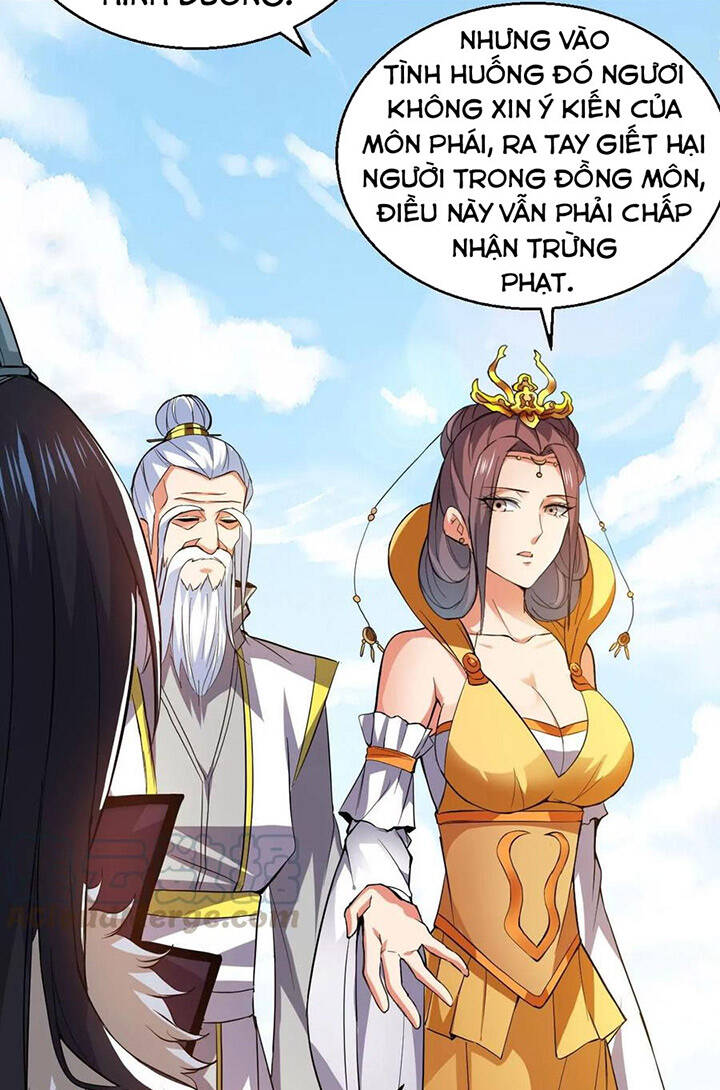 Thôn Phệ Vĩnh Hằng Chapter 228 - Trang 2