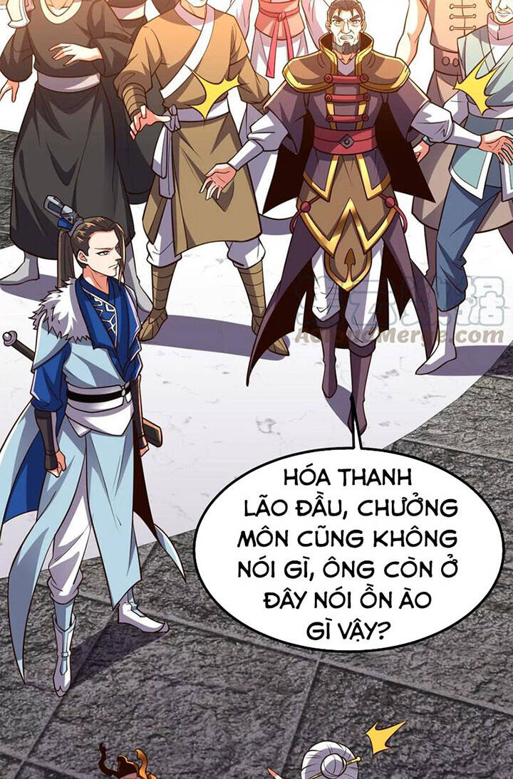 Thôn Phệ Vĩnh Hằng Chapter 227 - Trang 2