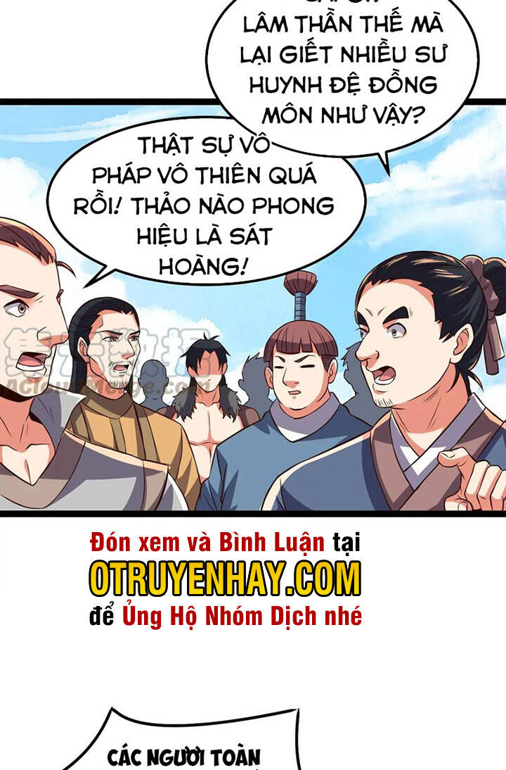 Thôn Phệ Vĩnh Hằng Chapter 227 - Trang 2