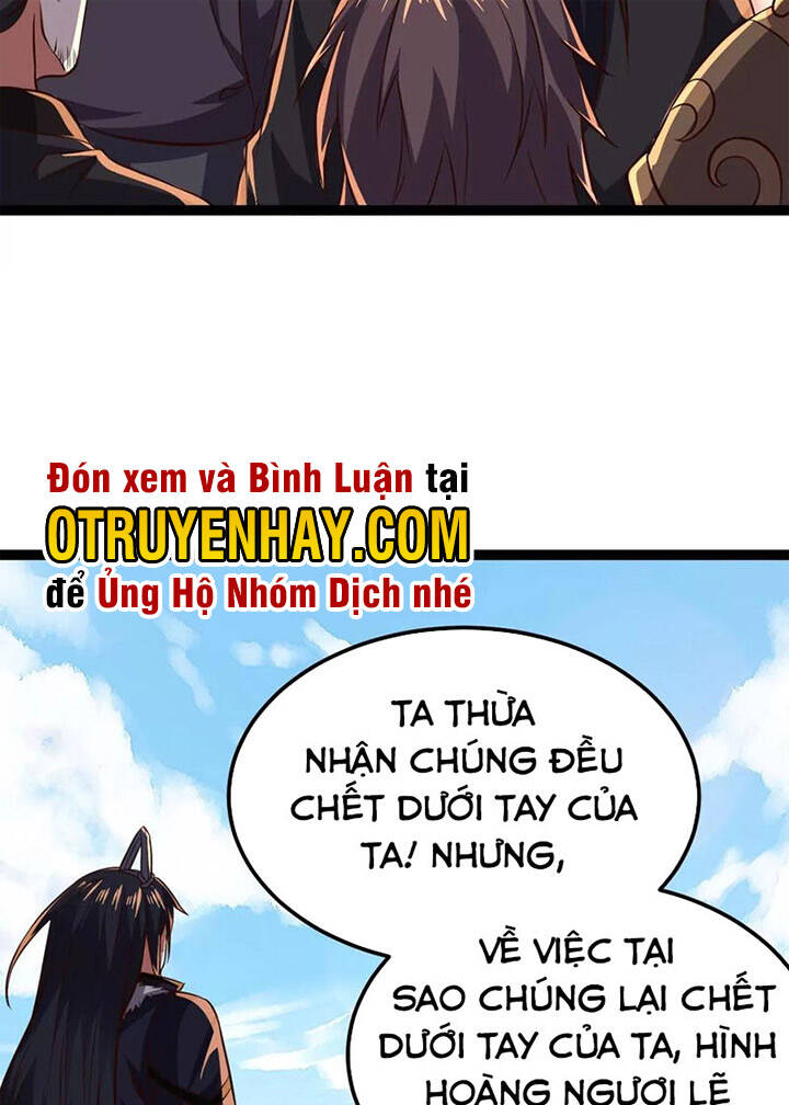 Thôn Phệ Vĩnh Hằng Chapter 227 - Trang 2