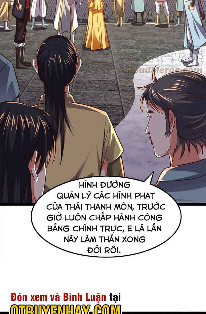 Thôn Phệ Vĩnh Hằng Chapter 227 - Trang 2