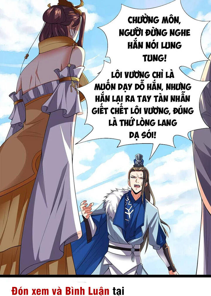 Thôn Phệ Vĩnh Hằng Chapter 227 - Trang 2