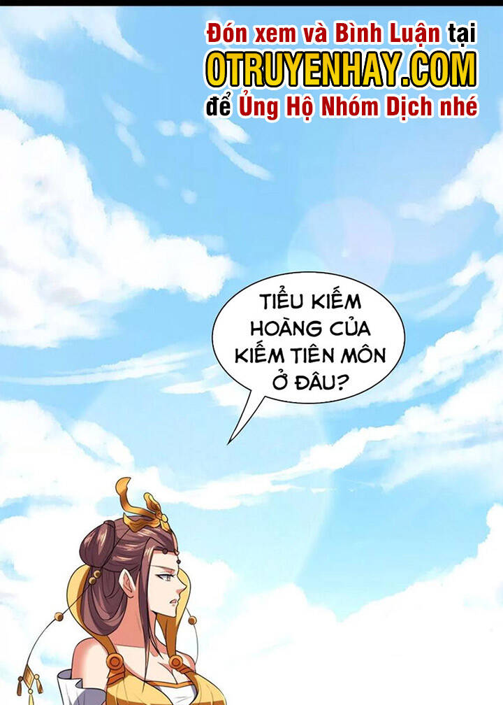 Thôn Phệ Vĩnh Hằng Chapter 227 - Trang 2