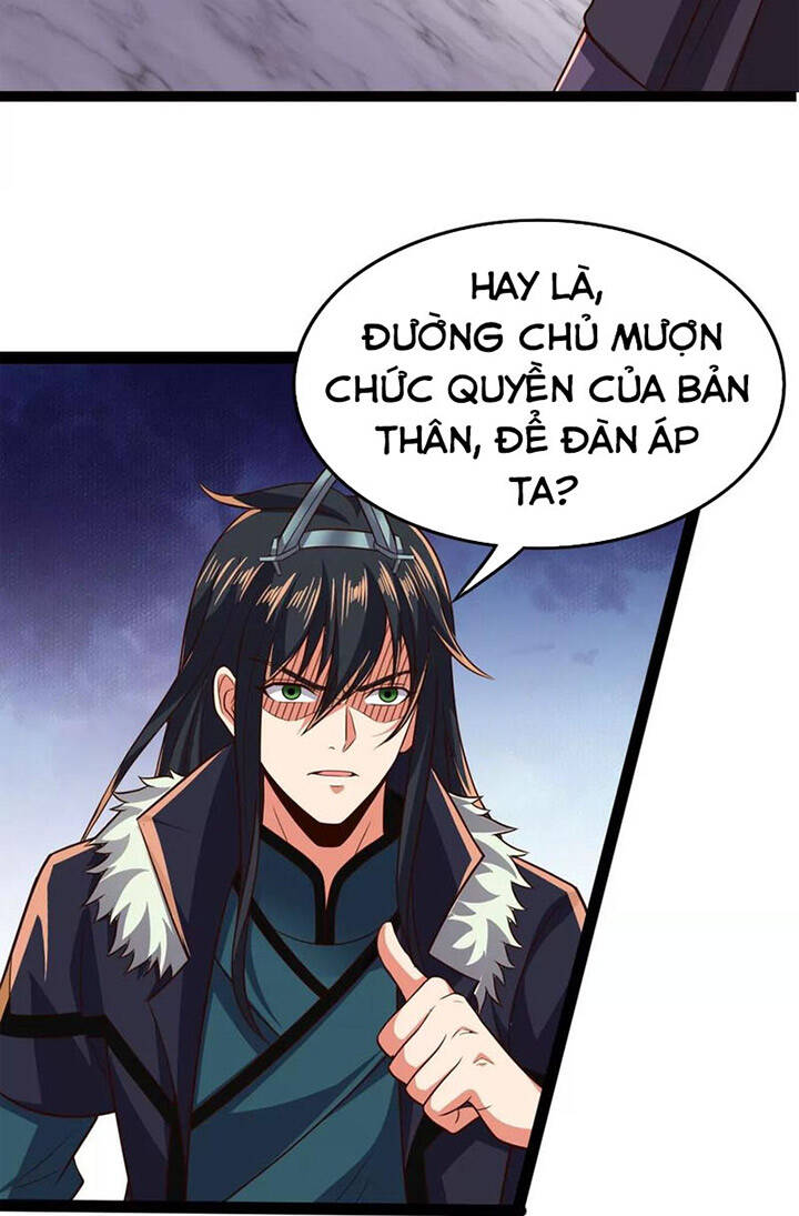 Thôn Phệ Vĩnh Hằng Chapter 227 - Trang 2