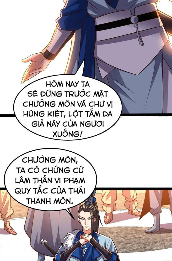 Thôn Phệ Vĩnh Hằng Chapter 227 - Trang 2