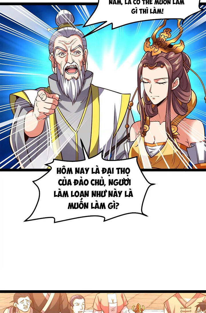 Thôn Phệ Vĩnh Hằng Chapter 227 - Trang 2