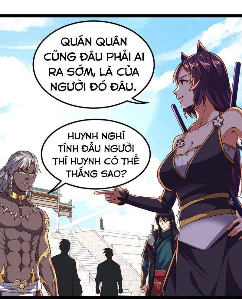 Thôn Phệ Vĩnh Hằng Chapter 226 - Trang 2