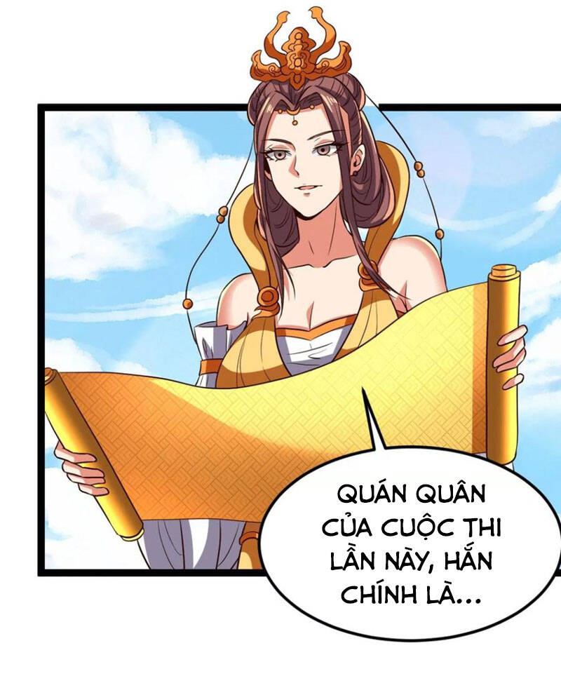 Thôn Phệ Vĩnh Hằng Chapter 226 - Trang 2