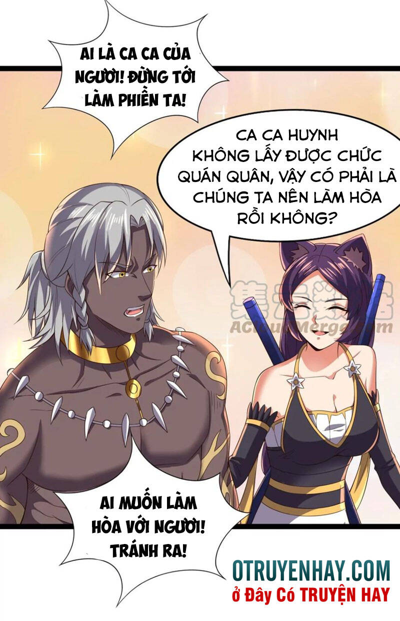 Thôn Phệ Vĩnh Hằng Chapter 226 - Trang 2