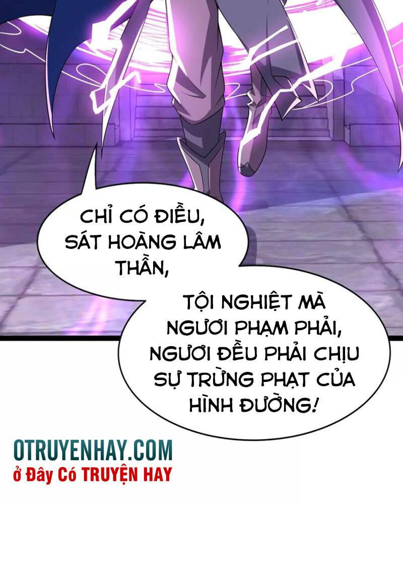 Thôn Phệ Vĩnh Hằng Chapter 226 - Trang 2