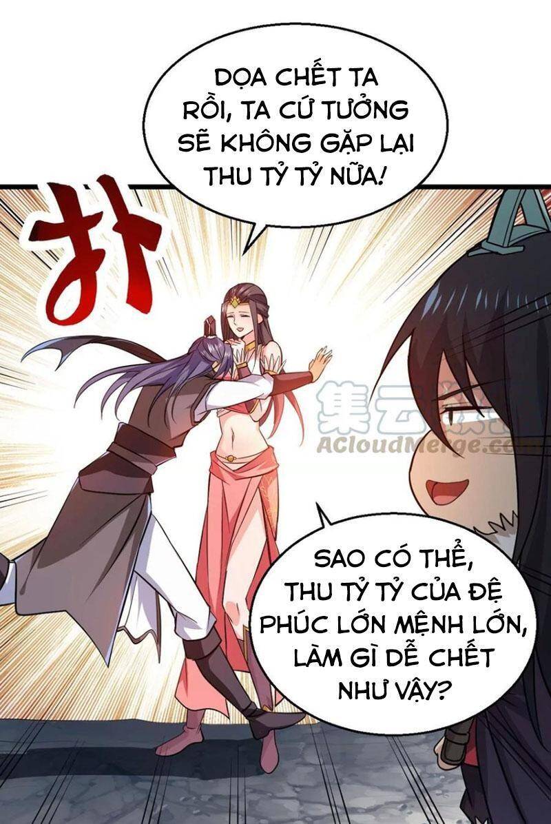 Thôn Phệ Vĩnh Hằng Chapter 225 - Trang 2