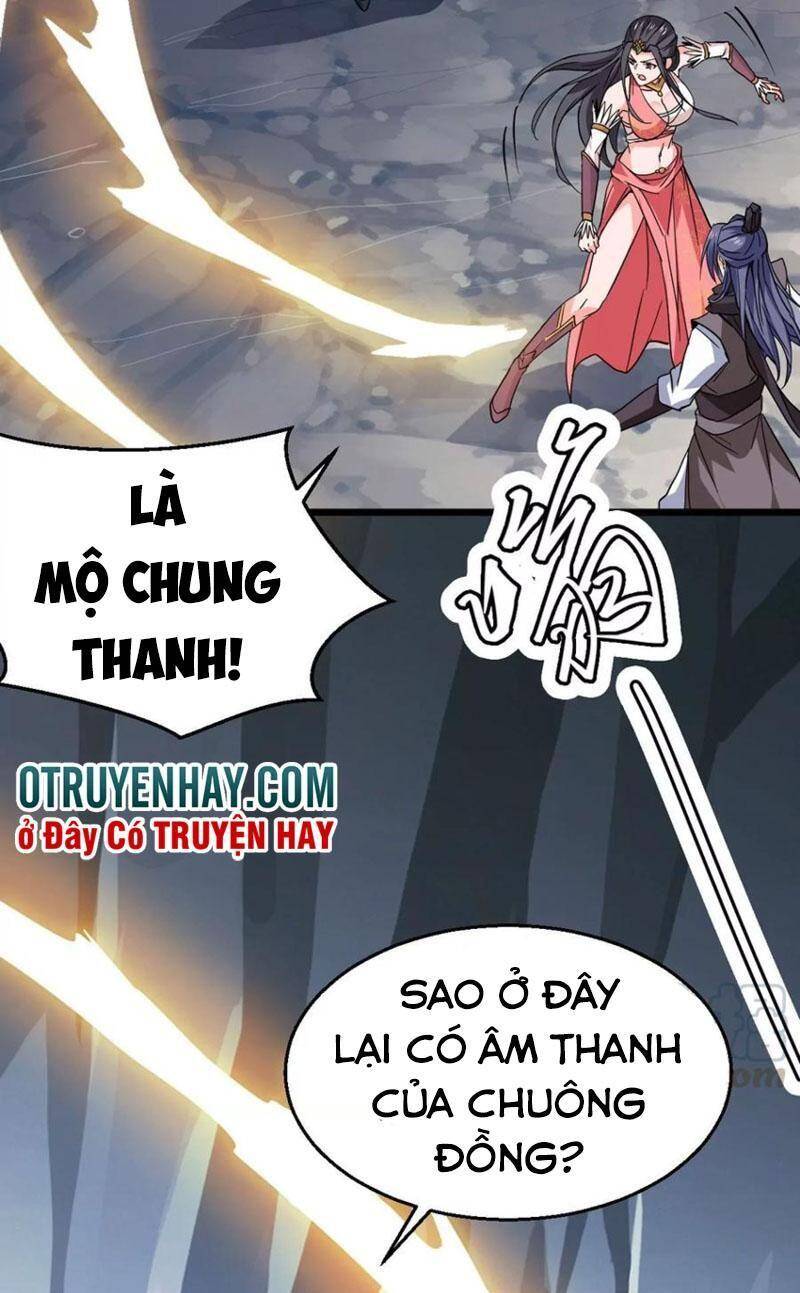 Thôn Phệ Vĩnh Hằng Chapter 225 - Trang 2