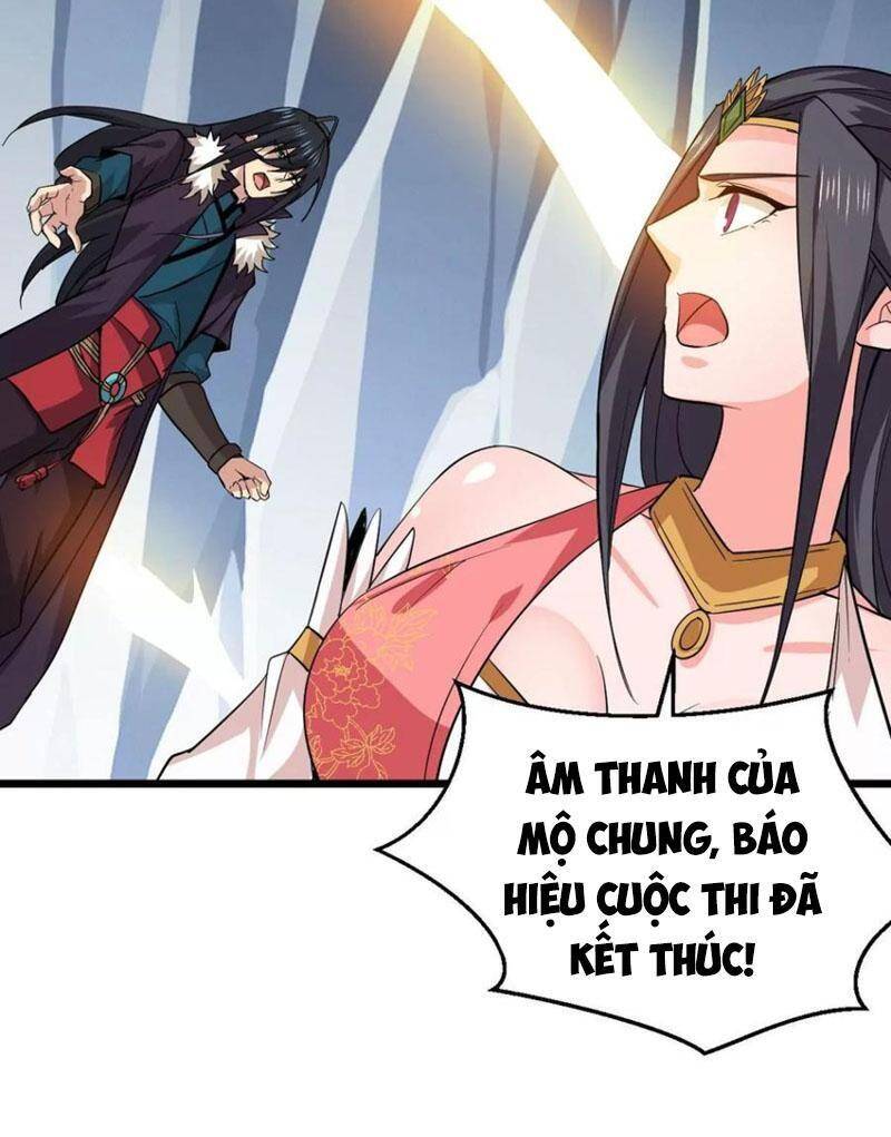 Thôn Phệ Vĩnh Hằng Chapter 225 - Trang 2