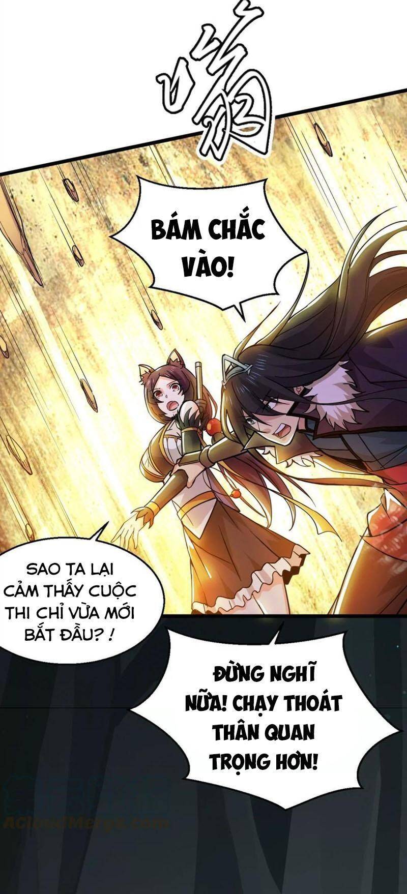 Thôn Phệ Vĩnh Hằng Chapter 225 - Trang 2