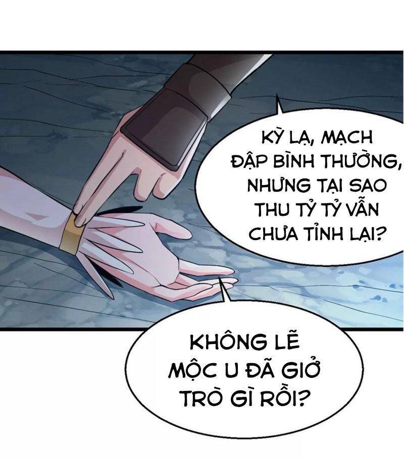 Thôn Phệ Vĩnh Hằng Chapter 225 - Trang 2