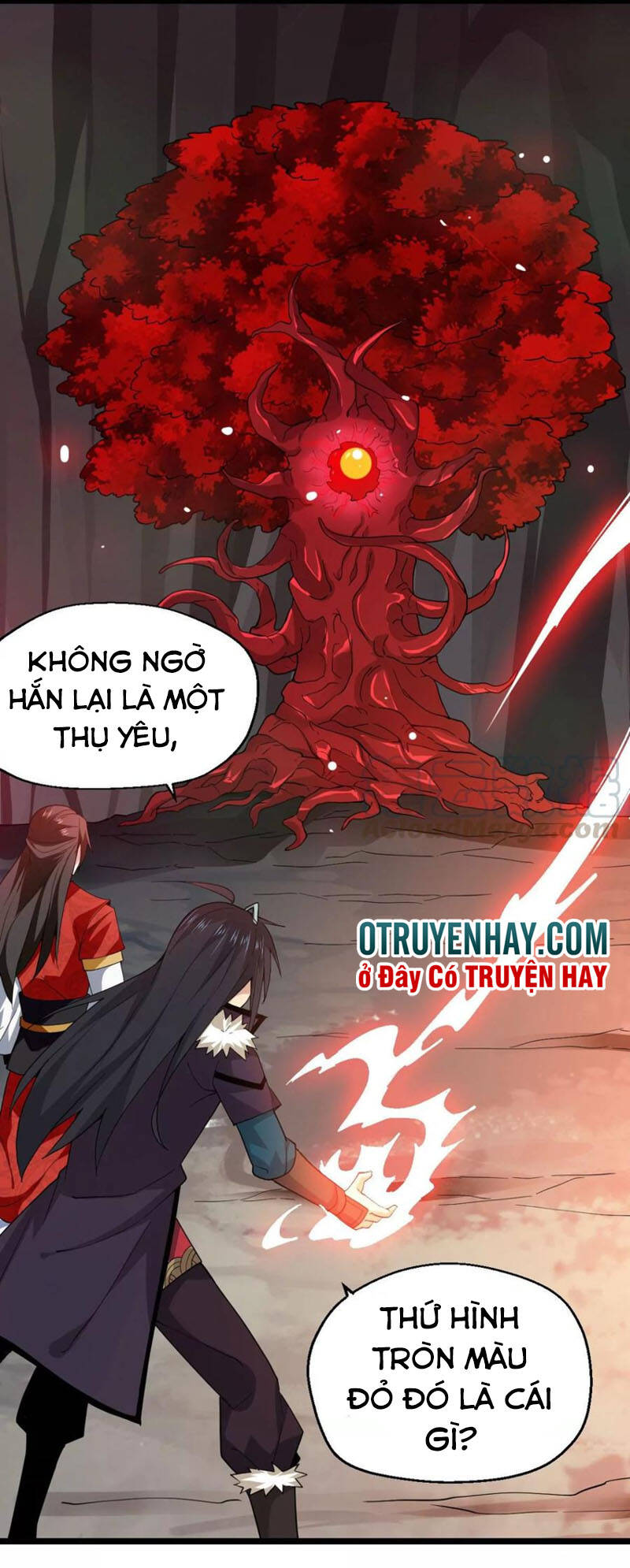 Thôn Phệ Vĩnh Hằng Chapter 224 - Trang 2