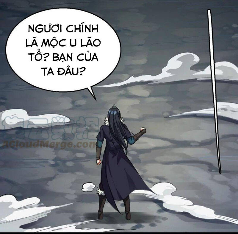 Thôn Phệ Vĩnh Hằng Chapter 224 - Trang 2