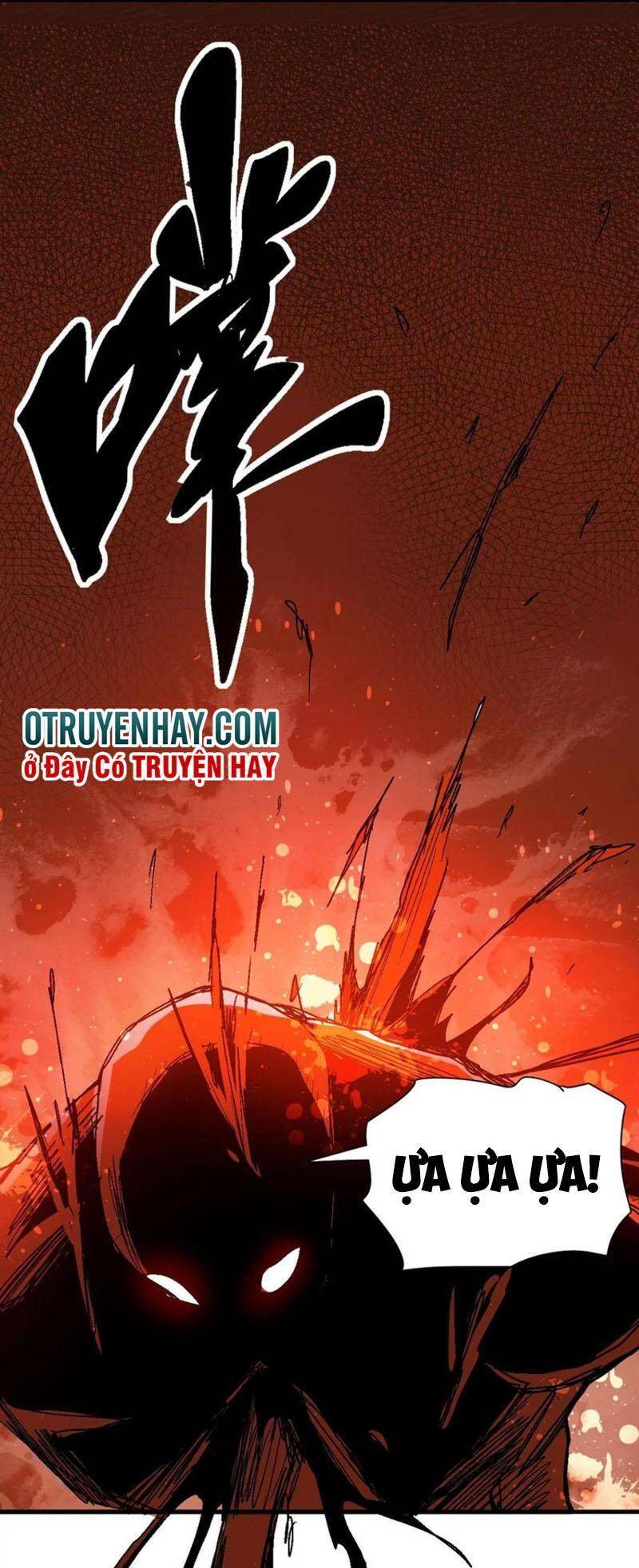 Thôn Phệ Vĩnh Hằng Chapter 223 - Trang 2