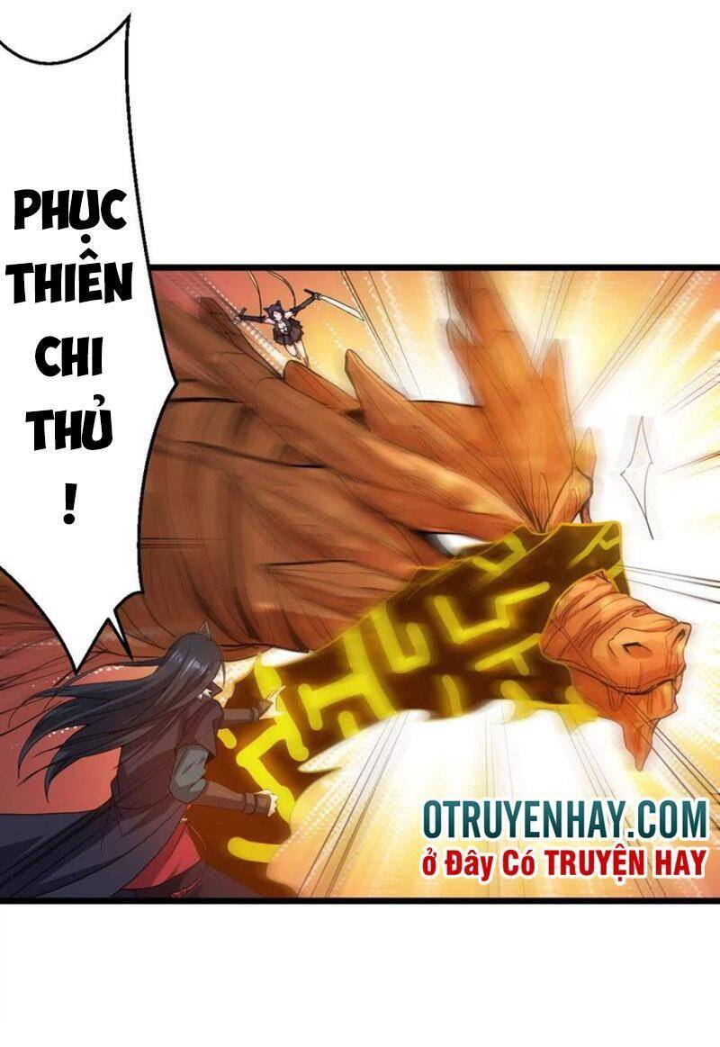 Thôn Phệ Vĩnh Hằng Chapter 223 - Trang 2